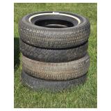 Cooper Weather Master S/T P205/75R15