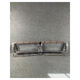 Chrome Headlight Bezels 1981-1986 Oldsmobile (2)