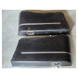 60ï¿½s Chevy Rear Seat Arm Rest (2)