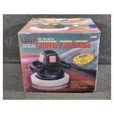 10inch MVP Buffer Polisher