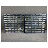 Hardware Organizers W/ Hardware