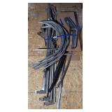 Cadillac Moldings