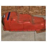 Big Block Chevy Oil Pan 65-67 Impala