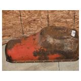Small Block Chevy Oil Pan