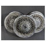 Oldsmobile Hub Caps