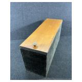 Custom Console/ Arm Rest