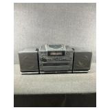 Magnavox Boombox