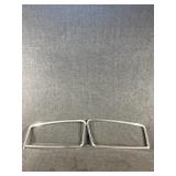 73-77 Olds, Buick, Chevy Trim(2)