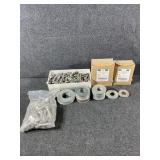Hex Cap Screws