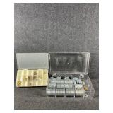 Metal Washers Assortment