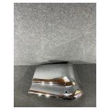 1966 Chevy Impala Rear Bumper Part