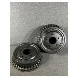 GM Brake Drum