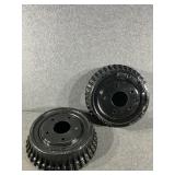 GM 60-70s Brake Drum(2)