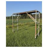 Scaffolding