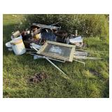 Scrap Pile