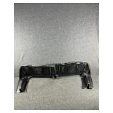 73ï¿½ Malibu Bumper Body Filler End (N.O.S )
