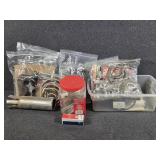 Various Gaskets and Seals