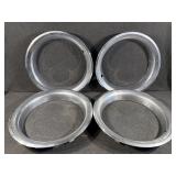 15ï¿½ Deep Trim Rings (4)