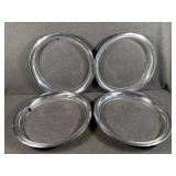 Chrome Wheel Trim Ring