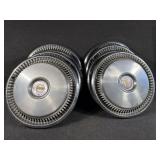 Chevy Malibu Hubcaps