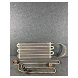 Tranny Cooler 6 Row