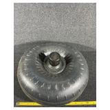 GM Torque Converter
