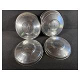 Small Oldsmobile Caps(6)