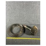 1973 El Camino 10 Bolt 2:73 Ring and Pinion