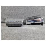 Bumper Guards 80ï¿½s GM