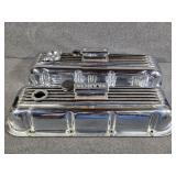 Chevy Big Block Valve Covers