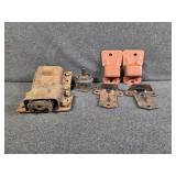 Motor Trans Mounts