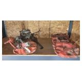 Small Block Chevy Intakes