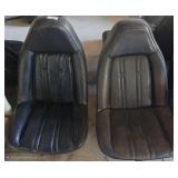 73-77 Chevy Malibu or Impala Seats(2)