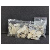 Molding Clips