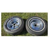 Cooper Cobra Radial G/T P245/60R14