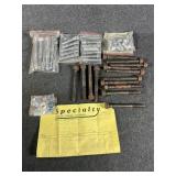Bolt Kit
