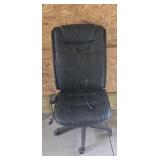 Stress Master Rolling Chair