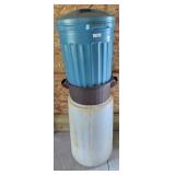 Trash Bins(3)