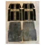 Floor Mattï¿½s