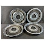 Oldsmobile Hub Caps
