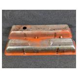 Small Block Chevy Valve Covers