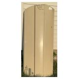 78-85 Malibu or El Camino Door