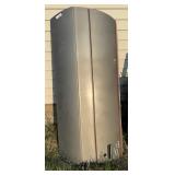 78-85 Malibu or El Camino Door