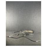 Dip Stick Assemblies (4), Water Pump Cover