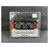 SunPro Big Wheel Gauges