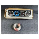 Dash Gauges