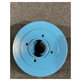 Olds V-8 Crank Balancer