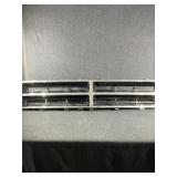 86-90 Dodge Ram Grill