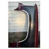 Late 80s- Early 90s Chevy Truck Fender