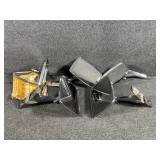 70ï¿½s Chevy Mirrors